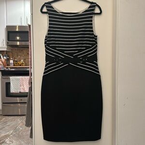 White House Black Market dress